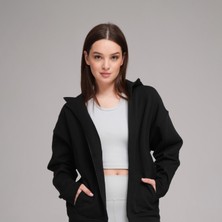 Aosfit Allday Zip Up Hoodie