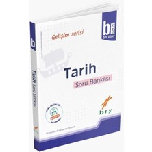 Gelişim Tarih B Orta Düzey Soru Bankası Bire