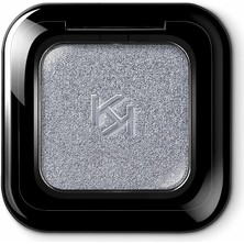 Milano Göz Farı - High Pigment Eyeshadow 52 Metallic Silver
