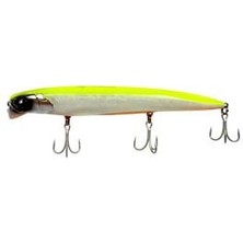 Sea Horse Cross Wake 120MM 18GR Prime Lemon Shine