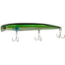 Sea Horse Cross Wake 120MM 18GR Submariner