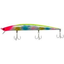 Sea Horse Wobble Prime 175S 29GR Rainbow Chart Gw