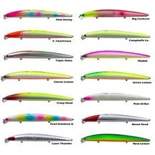 Sea Horse Craft Botan 130 mm 13 gr