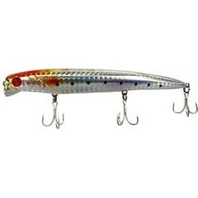 Sea Horse Cross Wake 120MM 18GR Super Lazer