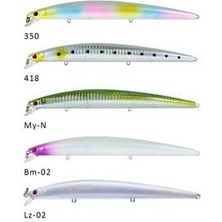 Sea Horse Max Rap 170MM 28 G Sahte Balık