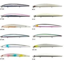 Sea Horse CY-127 13 cm 13 gr Sahte Balık