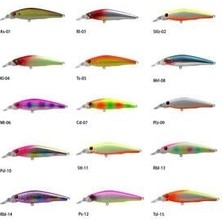 Sea Horse Fly Magnet 9 cm 16 gr