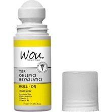Ter Önleyici Roll On 75ML