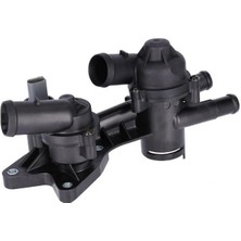 Swag 33107677 1.4 Tsi 122 Hp Termostat Vw Audi Skoda Seat