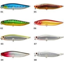 Sea Horse X-Rap Subrun 11,5 cm 32GR S.balık