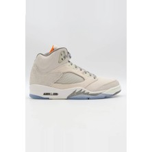 Nike Jordan 5 Retro Se Craft Light Orewood Brown FD9222-180