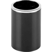 Matmel Lenox Diş Fırçalık - Siyah