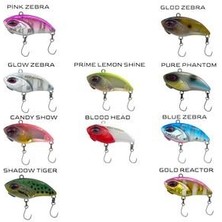 Sea Horse Ocean Vib 3,8 cm 4,1 gr