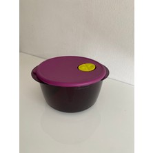 Tupperware Mikro 2lt Yuvarlak