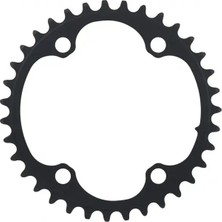Sram Rıval 2X12 107 Bcd 3335T Aynakol Dişlisi