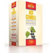 MiraLive Acı Çehreli Çay  45 Li.