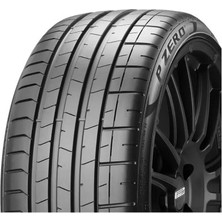 Pirelli 265/50R19 110Y Xl Pzero (Mgt) Pırellı
