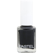 Pastel Oje 38 Kalıcı ve Canlı Renkler Sunan Örtücü Özellikte Tırnak Bakım Ürünü