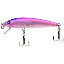 Sea Horse Down-Wily 60 mm  3.4 gr Lilac