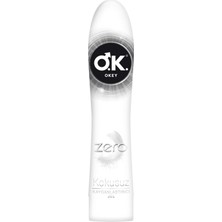 Okey Zero Kayganlaştırıcı Jel 100 ml