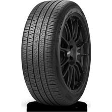 Pirelli 255/55R20 110W Xl Scorpıon Zero All Season (Lr) Ncs Pırellı