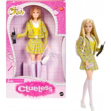 Barbie Clueless Cher JBJ34 2025