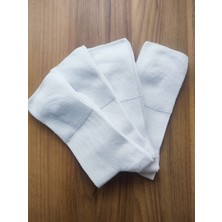 Ödem ve Şeker Hastaları Için Uygun Özel Bel Bağlamalı Çorap