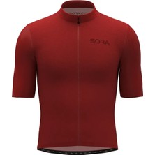 Sora Pro Team Aır Kısa Kol Forma