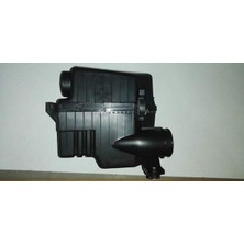 Kutu Hava Filtre Komple Accent 2011- Blue Benzinli 2011 28110-1R100