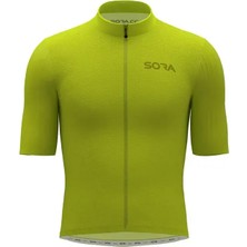 Sora Pro Team Aır Kısa Kol Forma