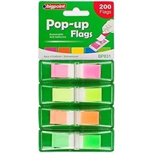 Point 831 Pop-Up Film Index 4lü