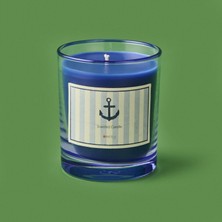 Matmel Deco Nautical Fun Mum - Mavi - 130 gr