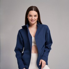 Aosfit Allday Zip Up Hoodie