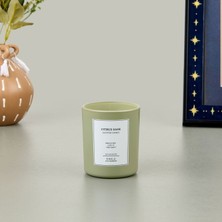 Matmel Le Jardin Citrus Sage Kokulu Mum - Yeşil - 120 gr