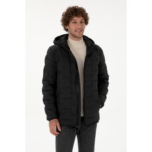 U.s. Polo Assn. Erkek Antrasit Mont 50311988-VR006