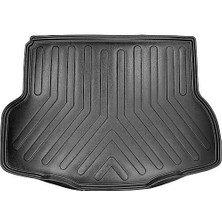 Audi Q2 2017- Sonrası ile Uyumlu 3D Bagaj Havuzu