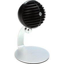 Mv5 Dijital Podcast Mikrofon