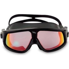 Skylight Yüzücü Gözlüğü Siyah