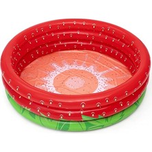 H2OGO! Tatlı Çilek Şişirilebilir Oyun Havuzu