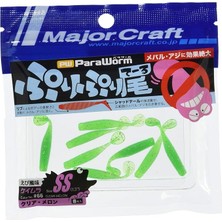 Craft Paraworm Pw-Prı/ss 1.3" #066 Clear Melon