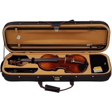 Carlovy Vla8 - 4/4 Keman