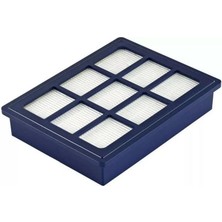 Süpürge Hepa Filtre, H13, H14 Nilfisk Power, Elite, Select ile Uyumlu