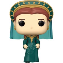 Pop Tv: Ejderhanın Evi - Alicent Hightower