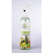 Kaktüs ve Sukulent’ler Için Çiçek Coşturan Özel Natural Besini