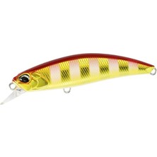 Spearhead Ryuki 60S ASA4091UV Red Gold Zebra Glow