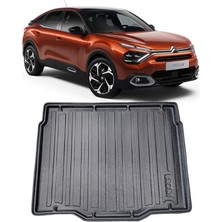 Citroen C4 Bagaj Havuzu 2021 Sonrası