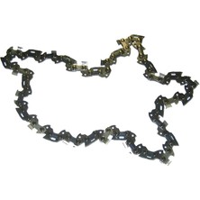 + Decker A6158/XJ Zincir (GPC1800, GKC1817 Uyumlu), Turuncu/siyah