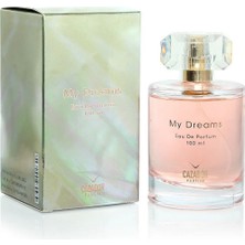 Cazador Caz 99080 Kadın Parfum My Dreams 100CL