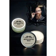 Butik Turk Nano Bıyık Sabitleyici Wax   Absolute Professional