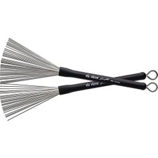 Firth Russ Miller Wire Br Fırça Baget, Medium Gauge, Boy